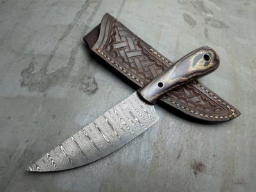 Vespermesser Middle Deluxe